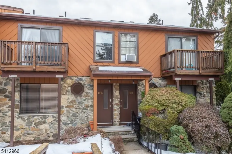 16G Brookside Hts #G, Wanaque, NJ 07465 - #1