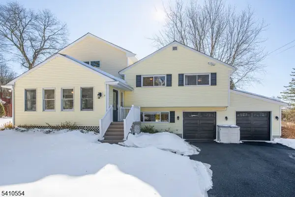 25 Budd St, Randolph Twp., NJ 07869