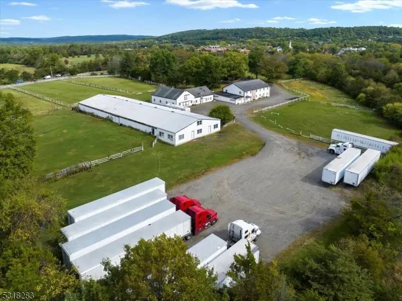 1850 Burnt Mills Rd, Bedminster, NJ 07921 - #1