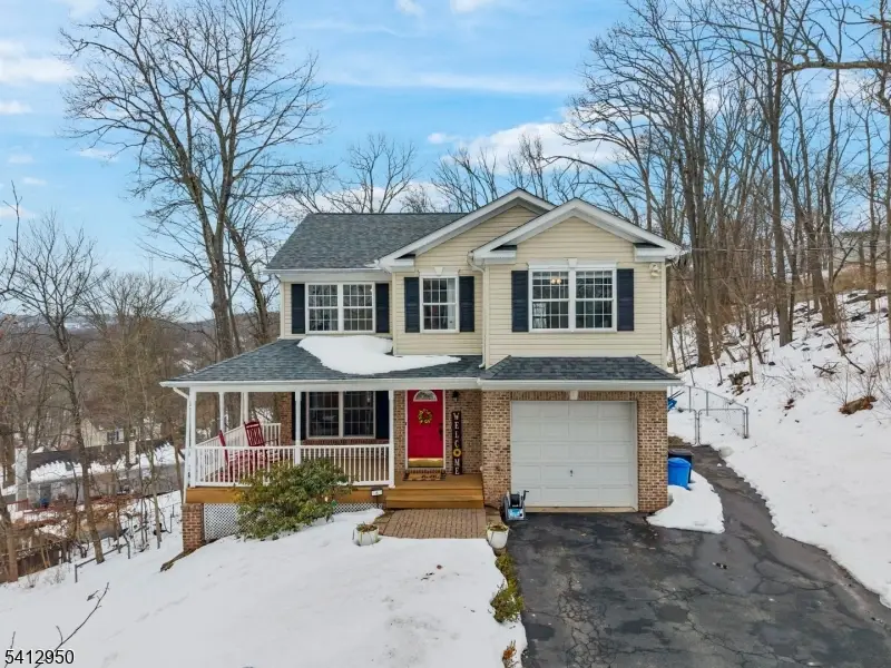 6 Flora Ave, Hopatcong, NJ 07874 - #2