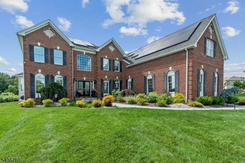 7 Flagstone Hill Road, Wantage, NJ 07461 - #1