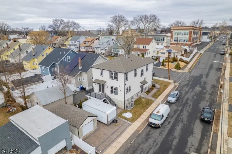 260 Millard Ave, Hillside, NJ 07205 - #2