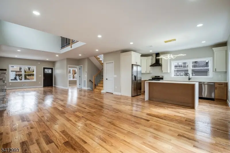 260 Millard Ave, Hillside, NJ 07205 - #3