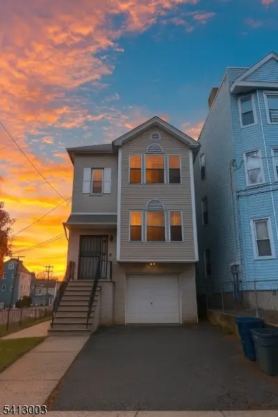 156 Ridgewood Ave, Newark City, NJ 07108