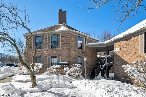 181 Long Hill Road #8, Little Falls Twp., NJ 07424