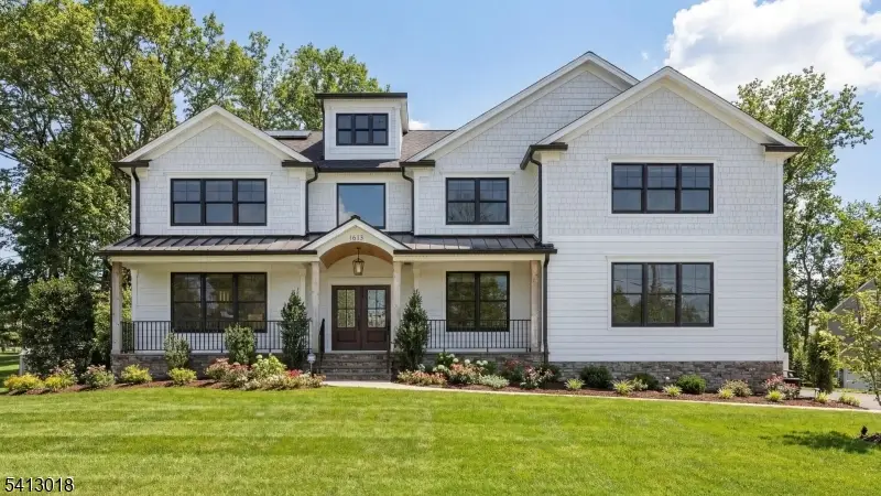 1613 Rising Way, Westfield, NJ 07090 - #1