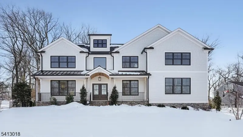 1613 Rising Way, Westfield, NJ 07090 - #2