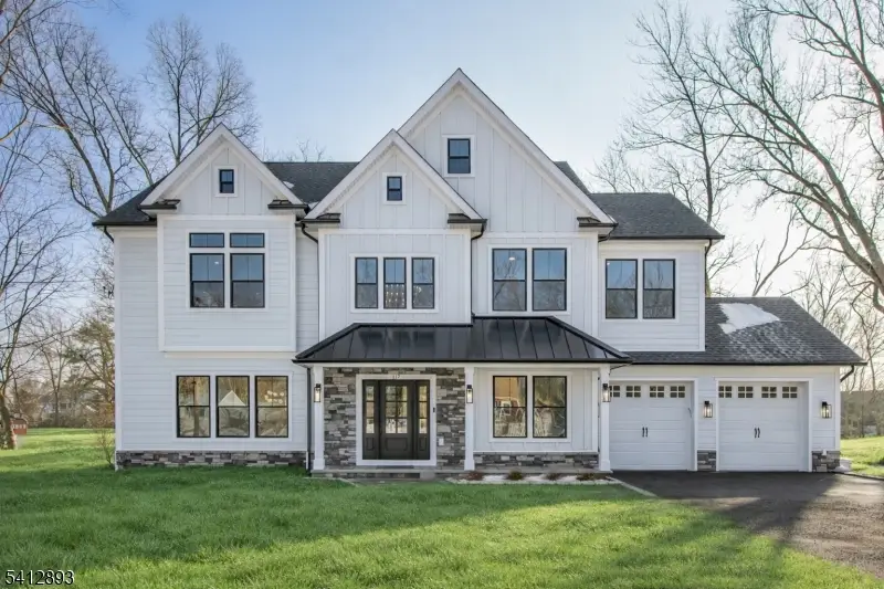 117 Woodlawn Ave, Bridgewater, NJ 08807 - #1