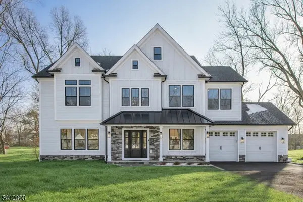 117 Woodlawn Ave, Bridgewater Twp., NJ 08807