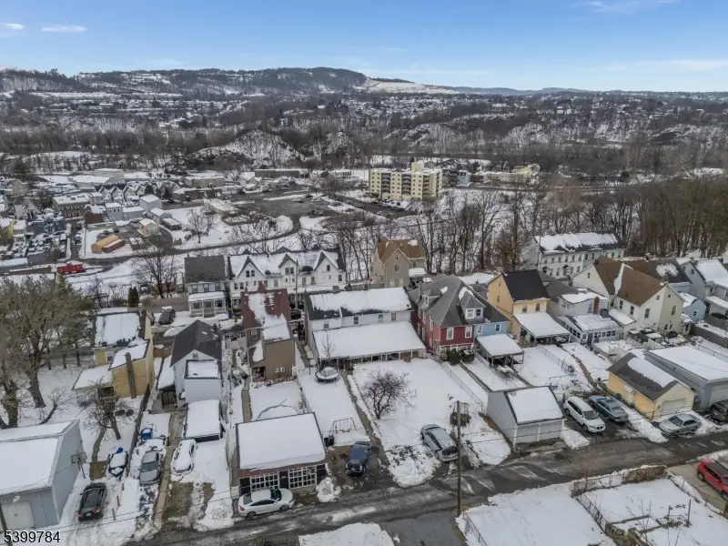 253 Washington St, Phillipsburg, NJ 08865 - #2