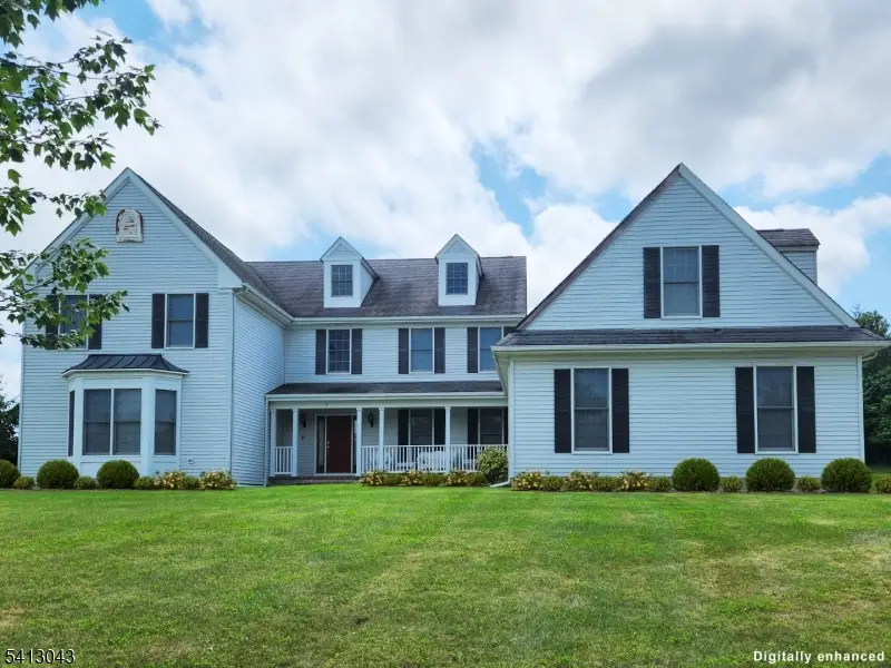 3 Manchur Ct, Raritan, NJ 08822 - #1