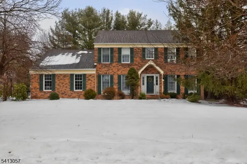 3 Turnburry Rd, Washington, NJ 07882 - #1