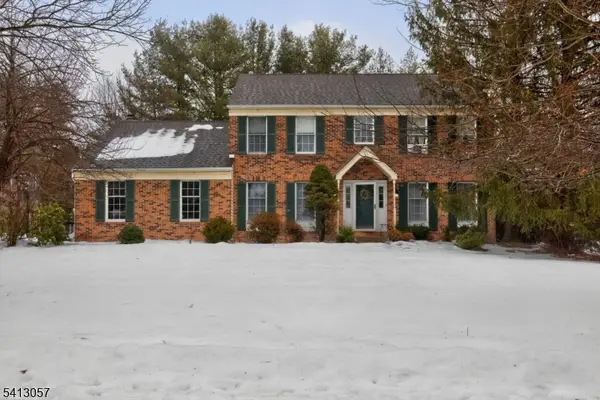 3 Turnburry Rd, Washington Twp., NJ 07882