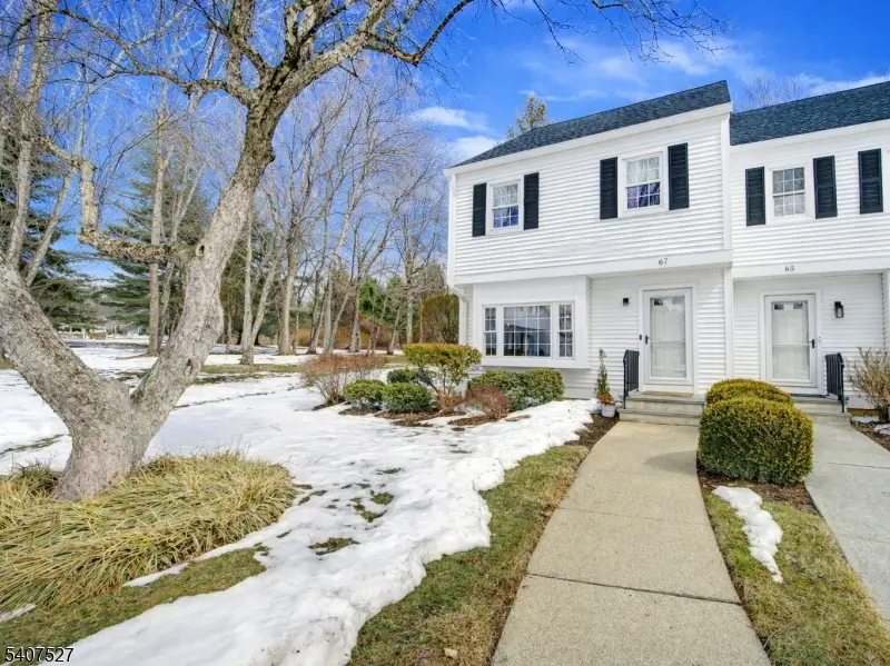67 Hampshire Dr, Mendham, NJ 07945 - #1