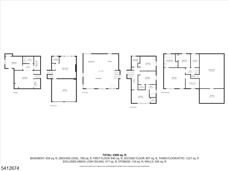 13 Oneida Dr, Westfield, NJ 07090 - #2