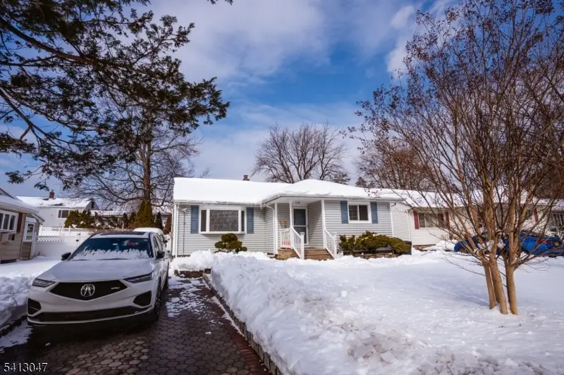 165 Ward St, Maywood, NJ 07607 - #1