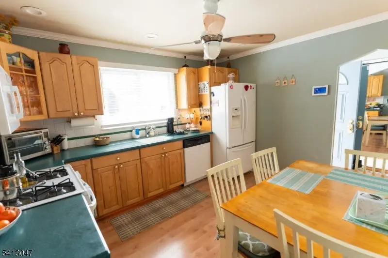 165 Ward St, Maywood, NJ 07607 - #3