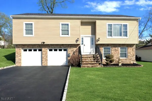 138 Hiawatha Blvd, Parsippany-Troy Hills Twp., NJ 07034
