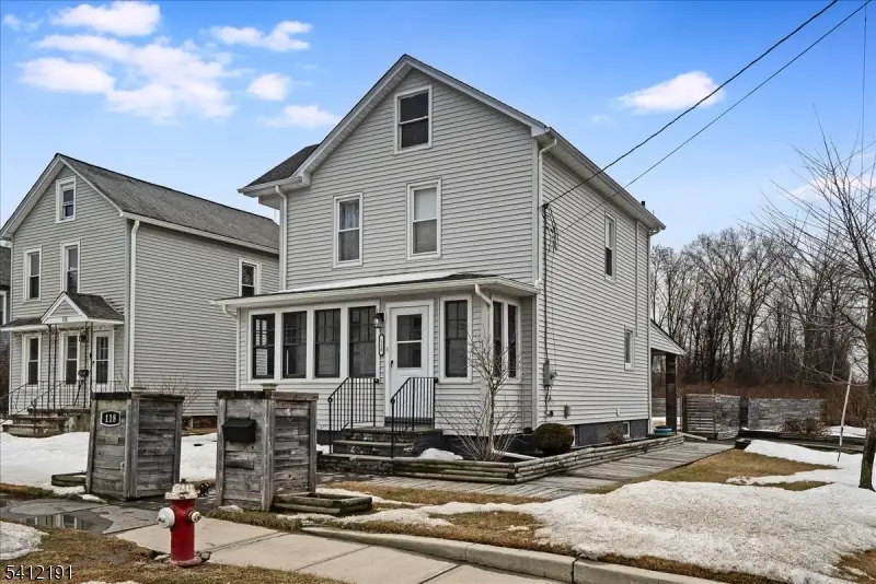 118 Broad St, Pompton Lakes, NJ 07442 - #3