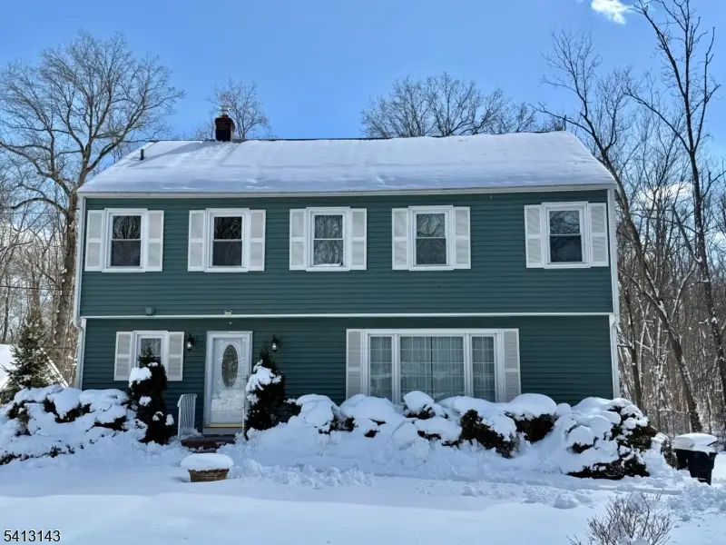 34 Sand Hill Rd, Morristown, NJ 07960 - #1