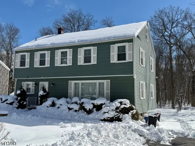 34 Sand Hill Rd, Morristown, NJ 07960 - #3