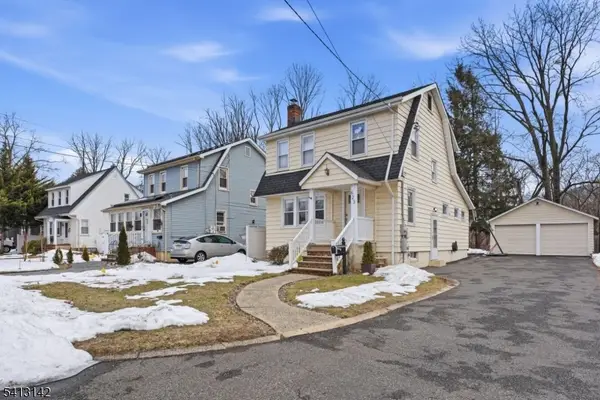 623 Parkview Ave, North Plainfield Boro, NJ 07063