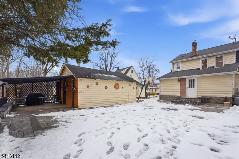 623 Parkview Ave, North Plainfield, NJ 07063 - #3