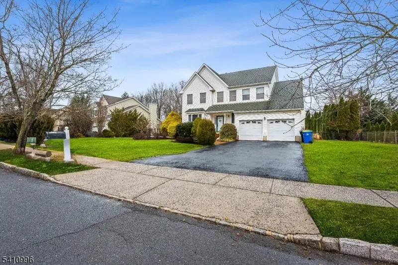 45 Van Zandt Dr, Hillsborough, NJ 08844 - #1