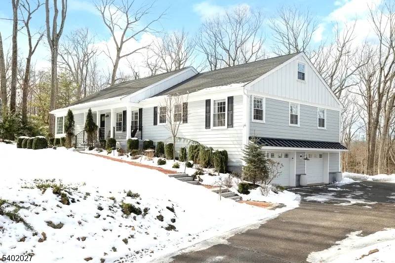 26 Robin Glen Rd, Watchung, NJ 07069 - #2