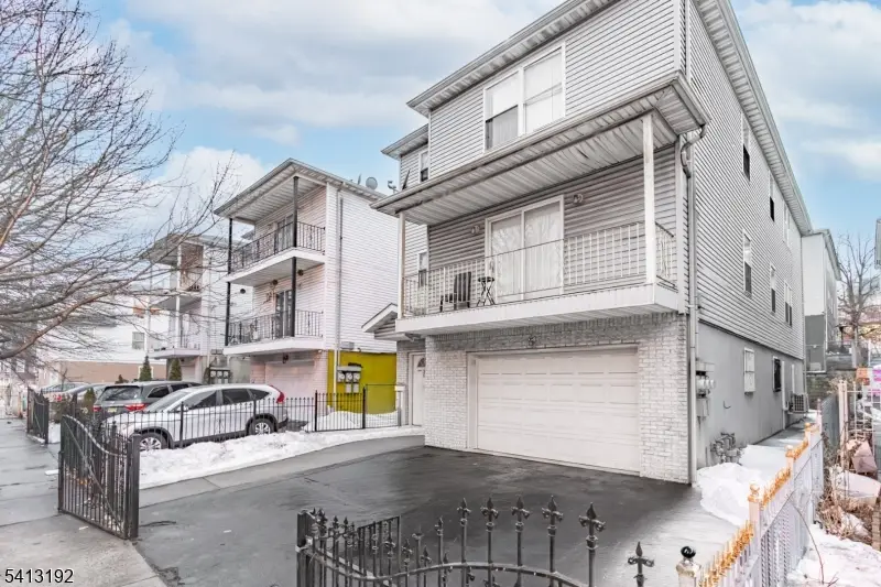 96 N 5th St, Newark, NJ 07107 - #1