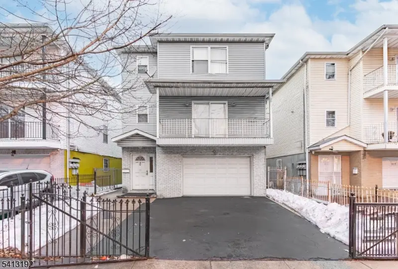 96 N 5th St, Newark, NJ 07107 - #2