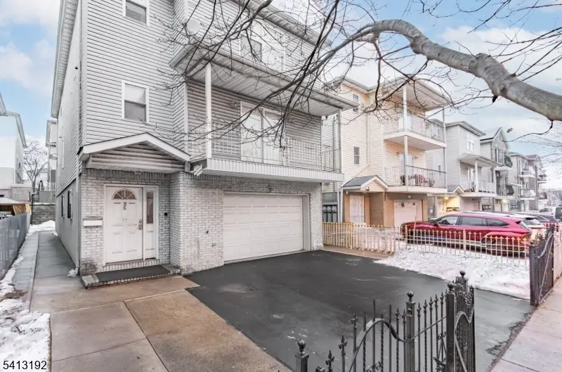 96 N 5th St, Newark, NJ 07107 - #3