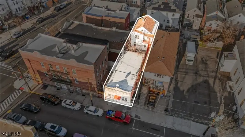 99 W 21st St, Bayonne, NJ 07002 - #1