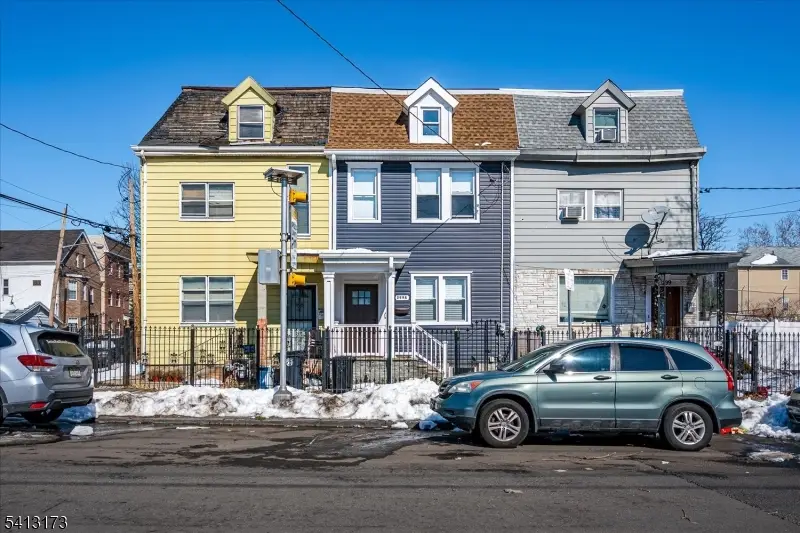 299A 7th Ave, Newark, NJ 07107 - #1