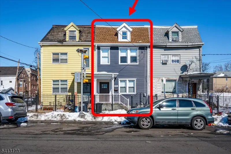 299A 7th Ave, Newark, NJ 07107 - #2