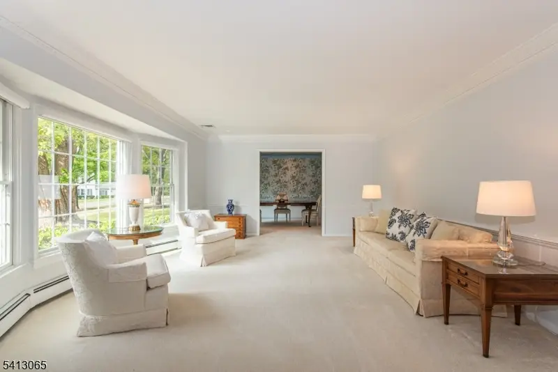 28 Lafayette Ln, Liberty Corner, NJ 07920 - #3