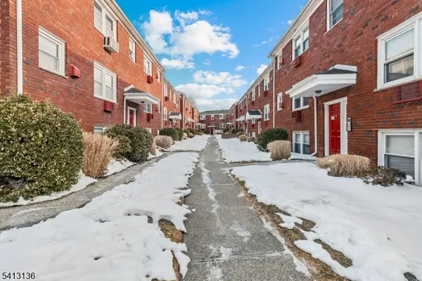 476 Joralemon St #H-4, Belleville Twp., NJ 07109