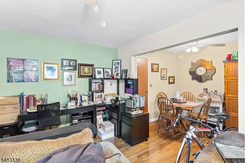 476 Joralemon St #H-4, Belleville, NJ 07109 - #3