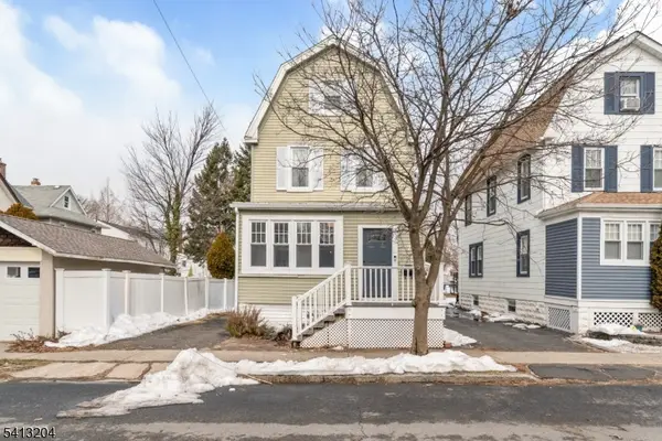 7 Pine St, Bloomfield Twp., NJ 07003