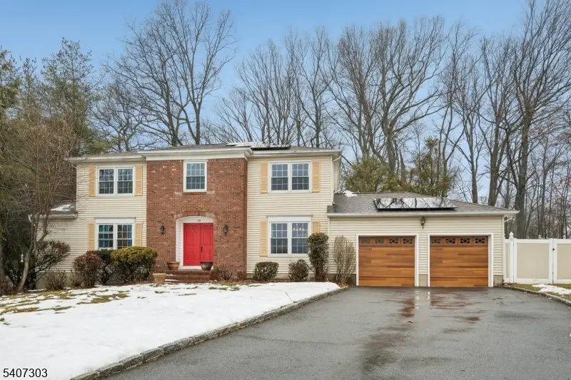 29 Woodside Dr, White Meadow Lake, NJ 07866 - #2