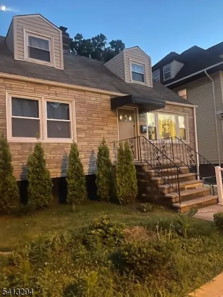 245 W 19th Ave, Irvington, NJ 07111 - #2