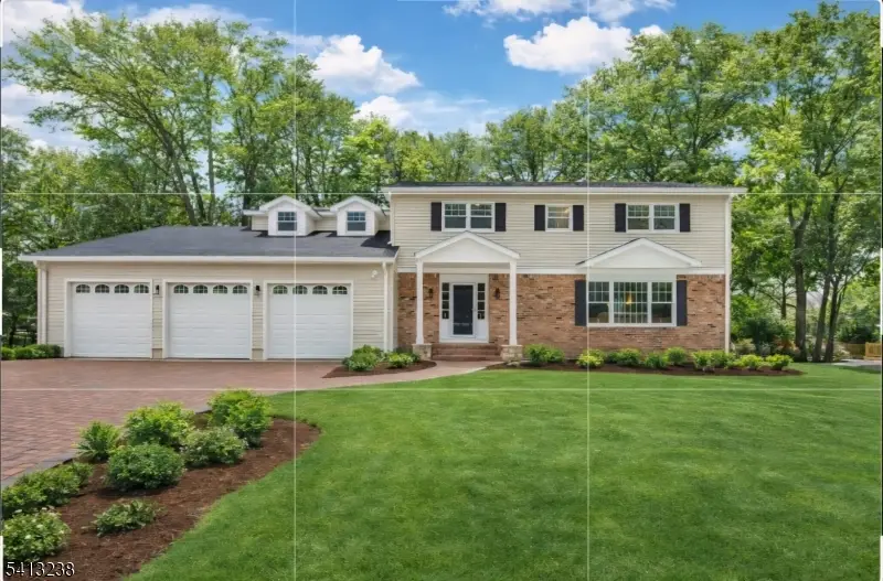 5 Pin Oak Rd, West Caldwell, NJ 07006 - #2