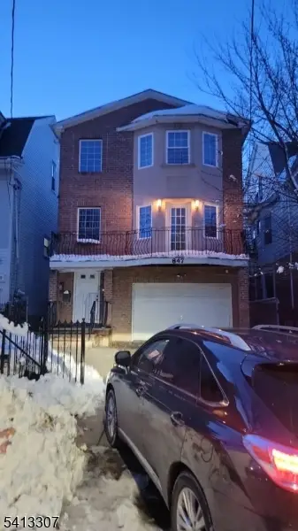 847 S 15th, Newark, NJ 07108 - #1