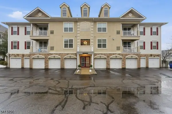 3 Slate Ct Unit C3 #C3, Woodland Park, NJ 07424