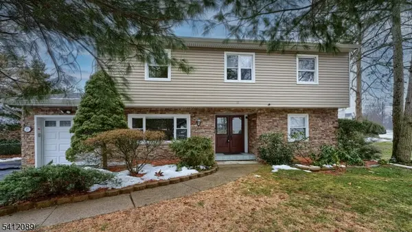 17 Clifford Dr, Wayne Twp., NJ 07470