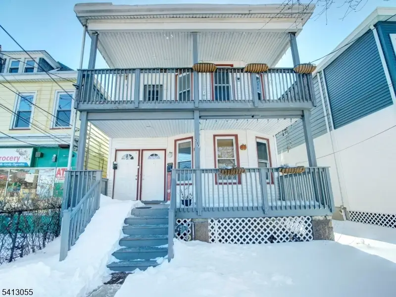 517 Clifton Ave, Clifton, NJ 07011 - #1