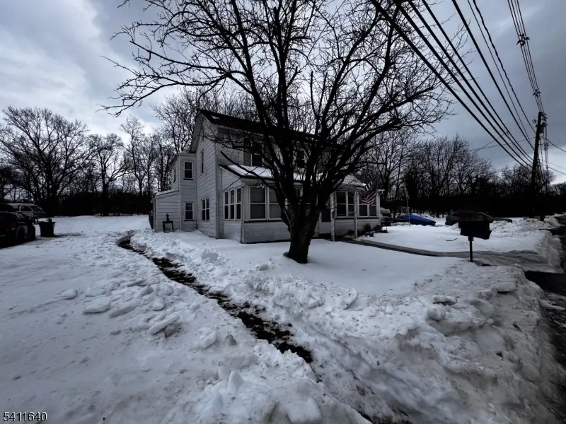 502 River Rd, Pohatcong, NJ 08865 - #1