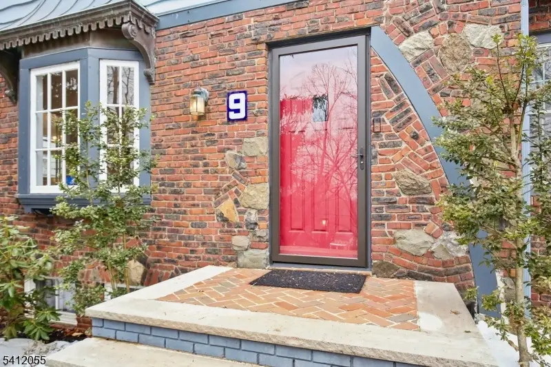 9 Harding Dr, South Orange, NJ 07079 - #2