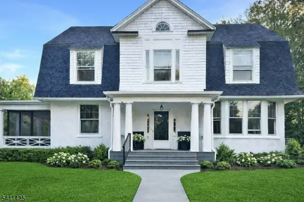 201 Maple Place, Cranford Twp., NJ 07016