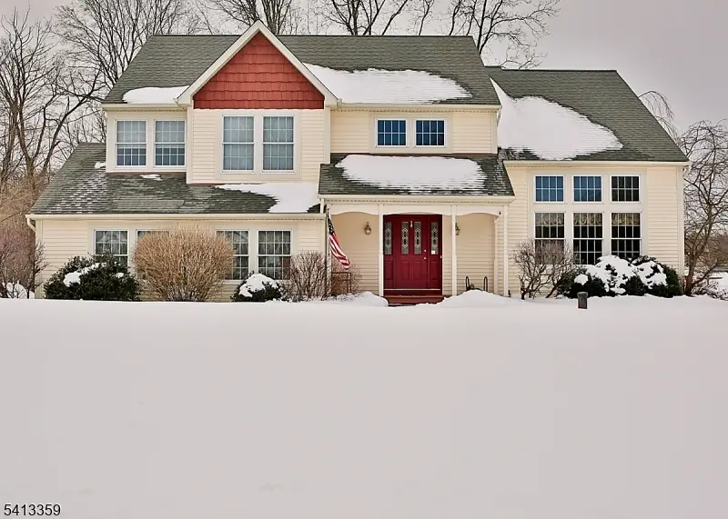 2 Marc Dr, Wantage, NJ 07461 - #1